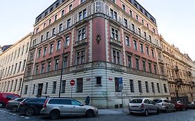 Residence Vaclavska